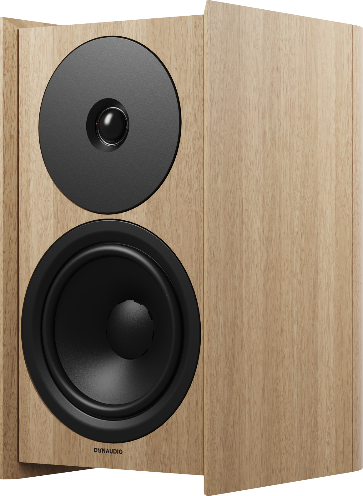 The Bookshelf | Bookshelf | Natural harmony